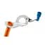 Льодобур Petzl Laser Speed Light 17 см 21 (1052-G052AA01) - мініатюра 4