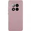 Чехол Silicone Cover Lakshmi Full Camera (AAA) для Xiaomi Poco X7 Розовый / Pink Sand - миниатюра 1