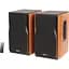 Компьютерные колонки Edifier R-1380T 42W Brown - миниатюра 1