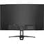 Монітор Prologix 23.6` GM2425C VA Black Curved [141692] - мініатюра 5