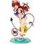 Коллекционная фигурка Kotobukiya Shadow Mistress Yuko Повелительница теней Юко Девушка демон по соседству 19 - миниатюра 1