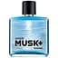 Туалетна вода Avon Musk Marine + для Нього 75 мл - мініатюра 1