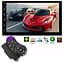 Автомагнитола XPRO 2DIN 7" UNIVESAL ANDROID SMALL IPS экран черный (UNIVESAL ANDROID_3344) - миниатюра 2