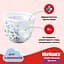 Подгузники-трусики для мальчиков Huggies Little Movers Pants 6 (15-25 кг) 90 шт. - миниатюра 10
