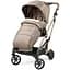 Прогулянкова коляска Peg-Perego Vivace Mon Amour, бежева (IP28000000BA36PI29) - мініатюра 1