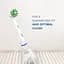 Насадки для электрической зубной щётки Oral-B Cross Action 4 шт. - миниатюра 7
