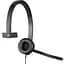 Гарнітура Logitech H570e Teams Mono USB-A (981-001426) - мініатюра 3
