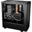 Корпус для ПК Be quiet! PURE BASE 501 Airflow з віконцем,чорний (BGW74) - мініатюра 3