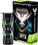 Відеокарта Gainward RTX 3080 10Gb Phoenix LHR (NED3080019IA-132AX) (GDDR6X, 320 bit, PCI-E v4.0) Б/в - мініатюра 7