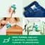 Влажные салфетки Smile Mini Antibacterial с соком подорожника и пантенолом 8 шт. - миниатюра 3