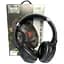 Бездротові складні навушники Lelisu LS-800A Bluetooth Black - мініатюра 4
