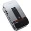 USB-хаб Baseus Armor Age Type-C Bracket Multifunctional Hub Adapter Space Gray (CAHUB-AJ0G) [72636] - мініатюра 3