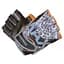 Перчатки для фитнеса MAD MAX MTi MFG 831, Grey Camo - M - миниатюра 1
