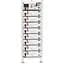 Аккумулятор Deye BOS-G PRO 200-1000Vdc 120A (BOS-G-PDU-2) (блок управления высоковольтной батареей) - миниатюра 5