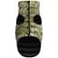Курточка для собак Waudog Clothes рисунок Милитари M45 В 61-65 см С 38-42 см - миниатюра 1