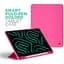 Чохол-книжка ArmorStandart Smart Fold Pen для Samsung Tab S9+ / S9 FE+ / S10+ Rose Red (ARM75008) [121643] - мініатюра 3