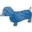 Игрушка Monster Gum Крутый замес Marble Sausage Dog (38979) - миниатюра 1