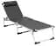 Кровать кемпинговая Outwell New Foundland Grey (410075) - миниатюра 1