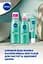 Нічний ексфоліант Nivea Derma Skin Clear 40 мл - мініатюра 6