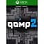 Ключ активации Microsoft Qomp2 для Xbox One/Series S/X - миниатюра 1