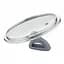 Кастрюля Tefal Daily Cook с крышкой 24см нержавеющая сталь алюминий бакелит kuh0014704 - миниатюра 6