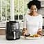 Мультипіч (аерофритюрниця) Ninja Air Fryer AF100EU - мініатюра 7