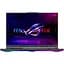 Ігровий ноутбук ASUS ROG Strix G18 G814PM AMD Ryzen 9 8940HX до 5, 3 ГГц, 18 дюймів, Full HD+, WUXGA, 144 Гц, IPS, 32 ГБ DDR5, 1 ТБ SSD, NVIDIA GeForce RTX 5060 8 ГБ GDDR7, Eclipse Gray - мініатюра 7