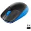 Комп'ютерна мишка Logitech M190 Blue (910-005907) - мініатюра 1
