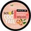 Скраб для тіла Bielenda Scrub Coctail Peach Kombucha персик-комбуча 350 г - мініатюра 1