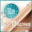 Тональний крем Maybelline New York Fit Me Matte Poreless Foundation відтінок 108 (Rose Vanilla) 30 мл - мініатюра 4