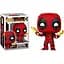 Фігурка Funko Pop Дедпул і Росомаха Дедпул DEADPOOL WOLVERINE Kidpool 10 см FP DW D 1402 - мініатюра 1