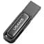 Флеш-накопитель Usams US-ZB334 USB 3.0 Zinc Alloy Rotating – 256GB - миниатюра 2
