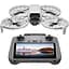 Квадрокоптер DJI Flip with RC-2 (CP.FP.00000180.04) [126653] - мініатюра 4