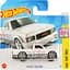 Базова машинка Hot Wheels HW The 90S 91 GMS Syclone біла (5785) - мініатюра 1