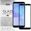 Защитное стекло Toto 5D Full Cover Tempered Glass Huawei Y6 Prime 2018 Black - миниатюра 1