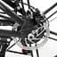 Електровелосипед Samebike 20LVXD30-II White [123388] - мініатюра 13