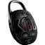 Портативна акустика JBL Clip 5 Black (JBLCLIP5BLK) [107195] - мініатюра 6