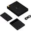 Портативний акумулятор Baseus Blade Power Digital Display Fast Charging 20000 mAh 100W PPDGL-01 - мініатюра 3