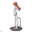 Фигурка Sega Евангелион Аска Лэнгли Evangelion Asuka Langley 14 см S E AL 14 - миниатюра 2