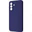 Чохол Wave Colorful Case для Samsung Galaxy A17 Blue [156990] - мініатюра 1