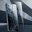 Защитное стекло Remax 3D (GL-27) для Apple iPhone 12 Pro Max (6.7) - миниатюра 3