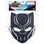 Маска Hasbro Black Panther героя всесвіту Месники (B0440_C2923) - мініатюра 1