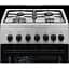 Газ.плита ELECTROLUX LKK520022X - мініатюра 2