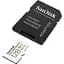 Карта памяти SanDisk Max Endurance microSDXC 128Gb U3 V30 (100Mb/s) - миниатюра 1