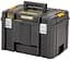 Ящик для інструменту TSTAK 2.0 440х330х300мм DeWALT hoz0012791 - мініатюра 2