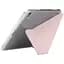 Обложка BeCover Ultra Slim Origami Transparent с креплением Apple iPad 10.9" 2022/2024 /iPad (712940) - миниатюра 1