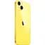 Смартфон Apple iPhone 14 Plus 128Gb Yellow [MR693] - мініатюра 3