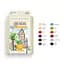 Набір олівців кольорових 99IDEAS "Color Expert" 12 кол., Outdoor Set, метал. коробка, 99CE-12OUT - мініатюра 3