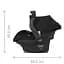 Автокресло Britax Romer Primo Black Shadow, черное (2000036219) - миниатюра 6
