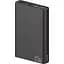 Портативний акумулятор Proove Hyper Flux Plus 22.5W 10000mAh black (PBF122120001) - мініатюра 1